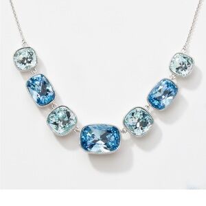 Touchstone by Swarovski Necklaces